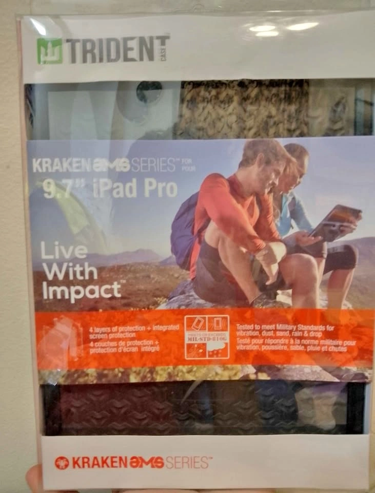 iPad Pro 2 9.7 Inch Case