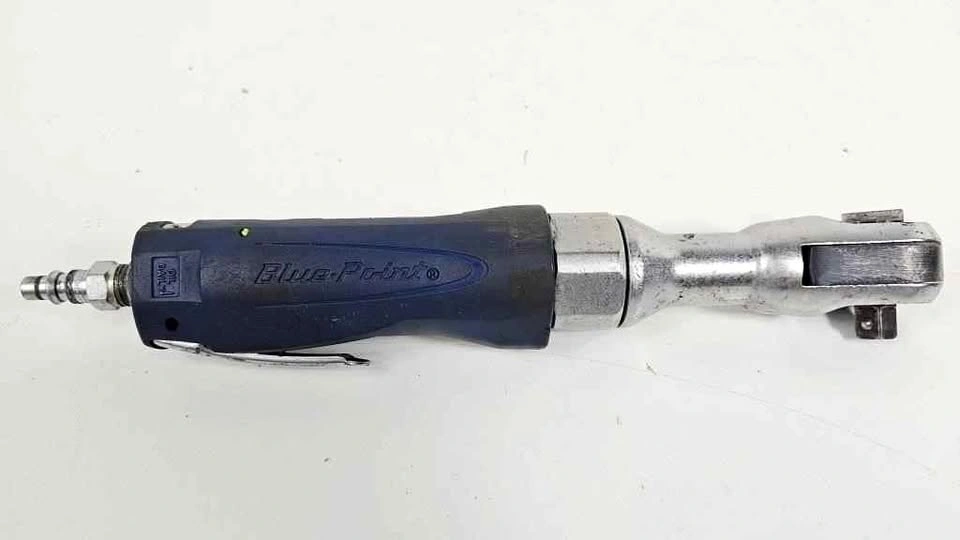Blue Point by Snap On 3/8" Air Ratchet Wrench
