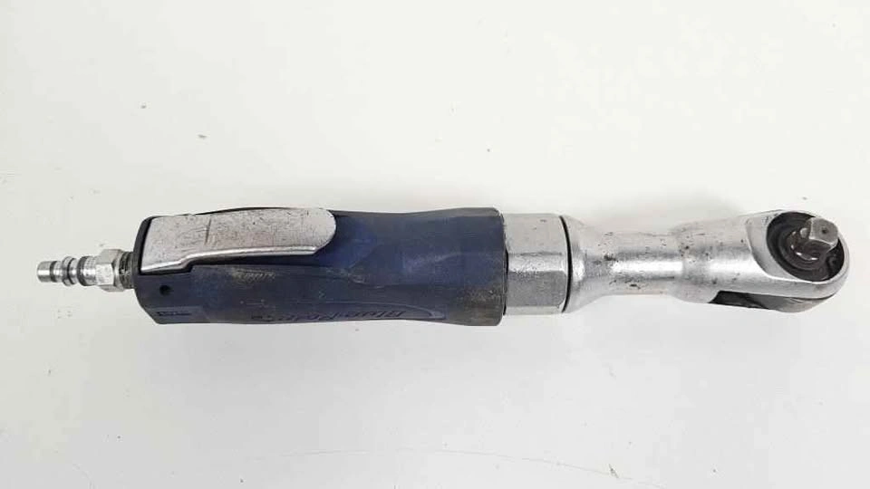 Blue Point by Snap On 3/8" Air Ratchet Wrench - photo 2