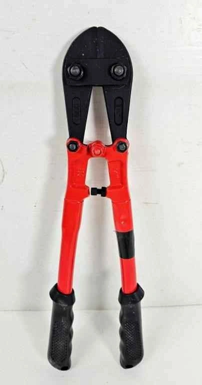 Bolt Cutters 14 Inch Benchmark