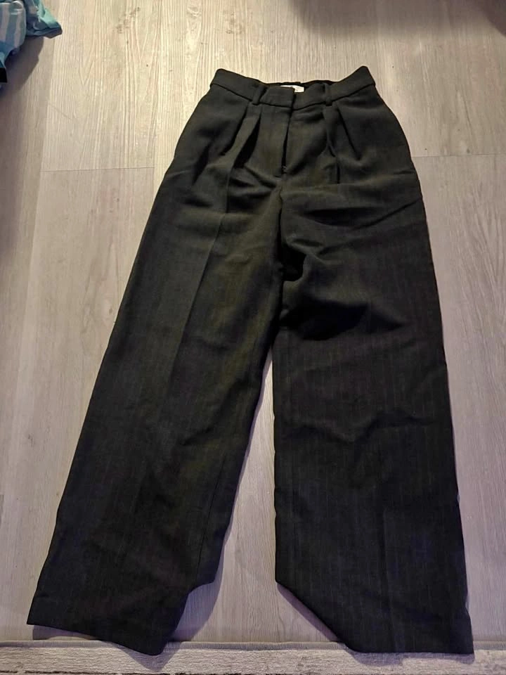 Babaton Founder Pants BNWT