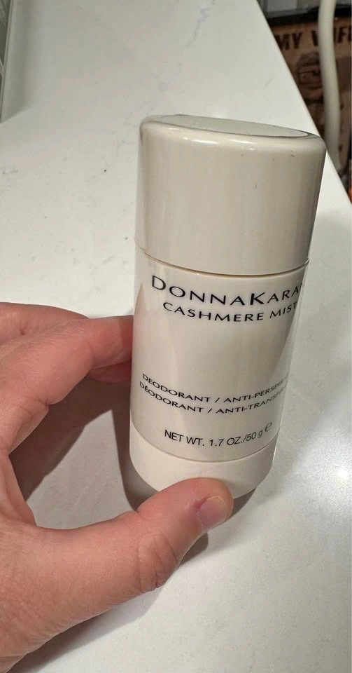 Donna Karan Cashmere Mist Deodorant/Anti-perspirant 50g
