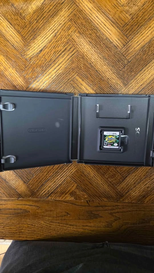 Mega Man Starforce Dragon Nintendo DS Game - photo 3