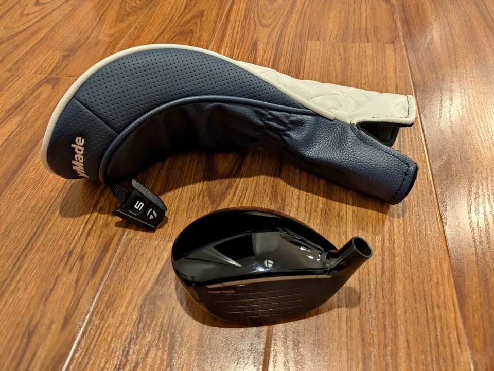 Taylormade Qi10 Tour Fairway 5 Wood