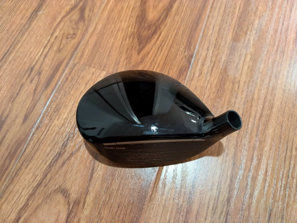 Taylormade Qi10 Tour Fairway 5 Wood - photo 3