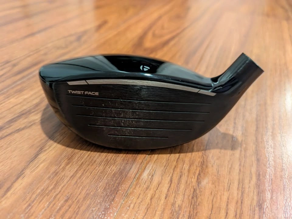 Taylormade Qi10 Tour Fairway 5 Wood - photo 4