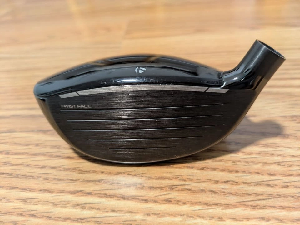 Taylormade Qi10 Tour Fairway 3 Wood - photo 3