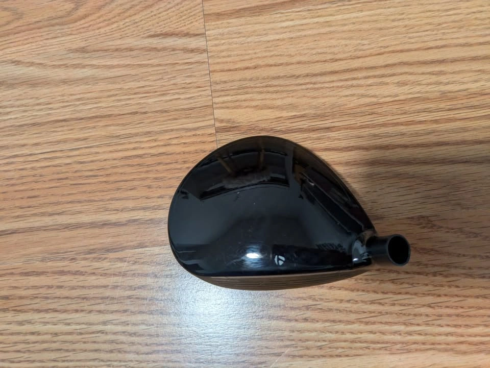 Taylormade Qi10 Tour Fairway 3 Wood - photo 4