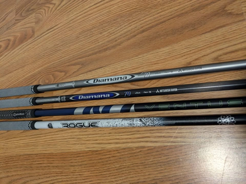 Taylormade Qi10 Tour Fairway 3 Wood - photo 5