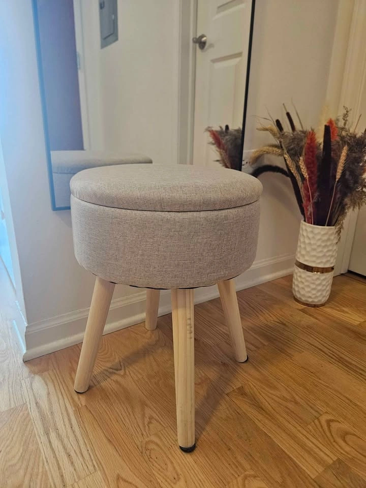 Sitting stool - photo 2