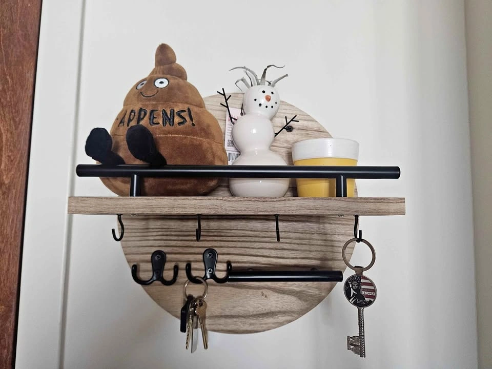 Key hanger