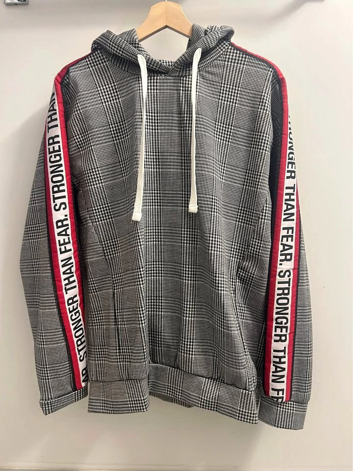 Cozy Hoodies for Every Season 🍂