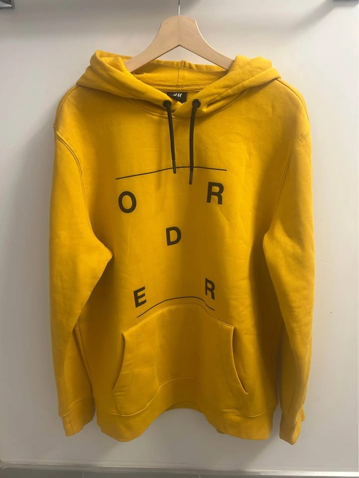 Cozy Hoodies for Every Season 🍂 - photo 2