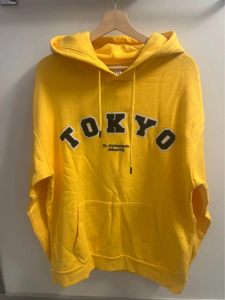 Cozy Hoodies for Every Season 🍂 - photo 3