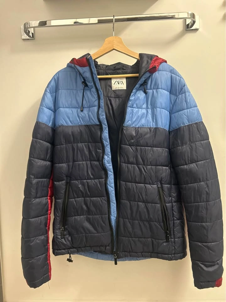 Zara Puffer Jacket - photo 5