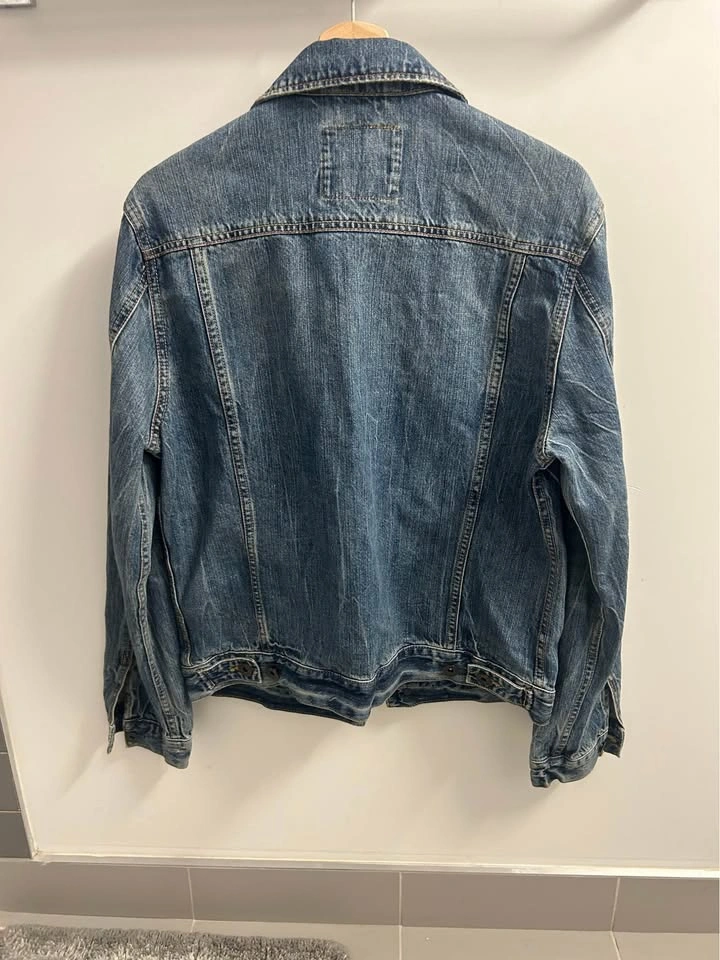 American Eagle Denim Jacket - photo 2