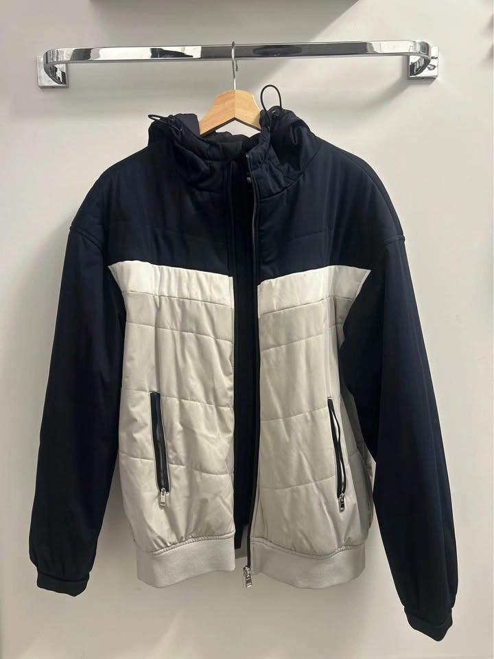 Zara Puffer Jacket - photo 3