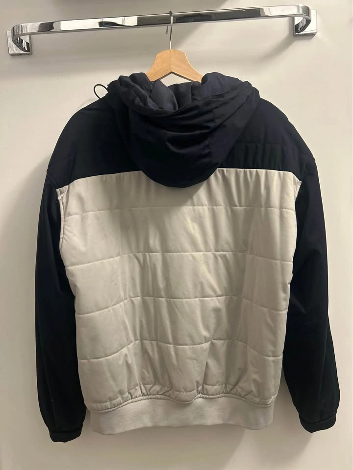 Zara Puffer Jacket - photo 4