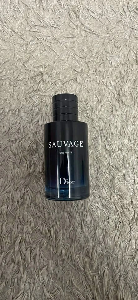 Dior Sauvage