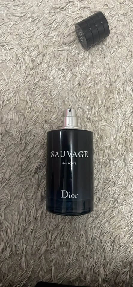 Dior Sauvage - photo 3