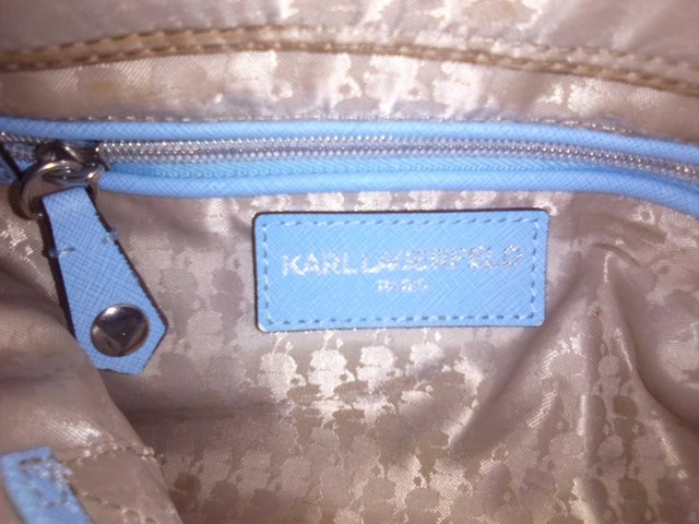 Karl Lagerfeld Handbag