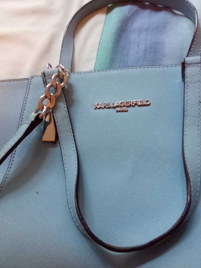 Karl Lagerfeld Handbag - photo 2