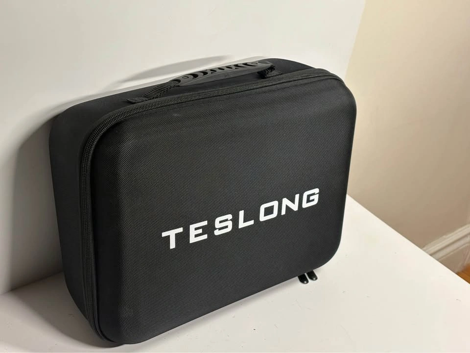 Teslong TF550 4-Way Articulating Borescope 1080P - photo 4