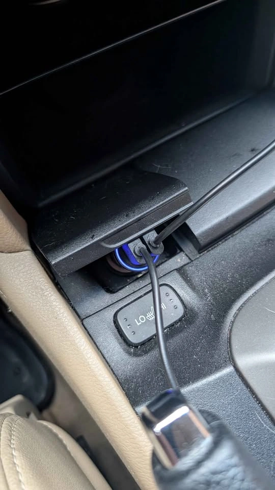 Bluetooth Car Stereo - photo 2