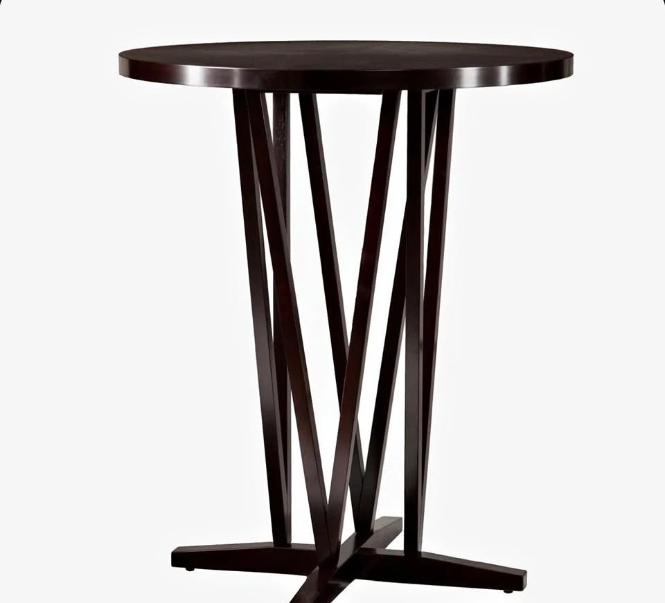 Frahm Round Dining Table
