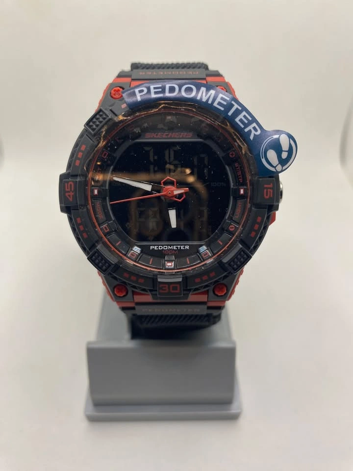Sketcher's Sport Men's Wrist Watches - photo 2