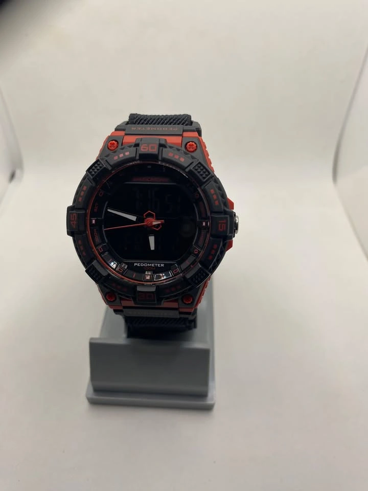 Sketcher's Sport Men's Wrist Watches - photo 3