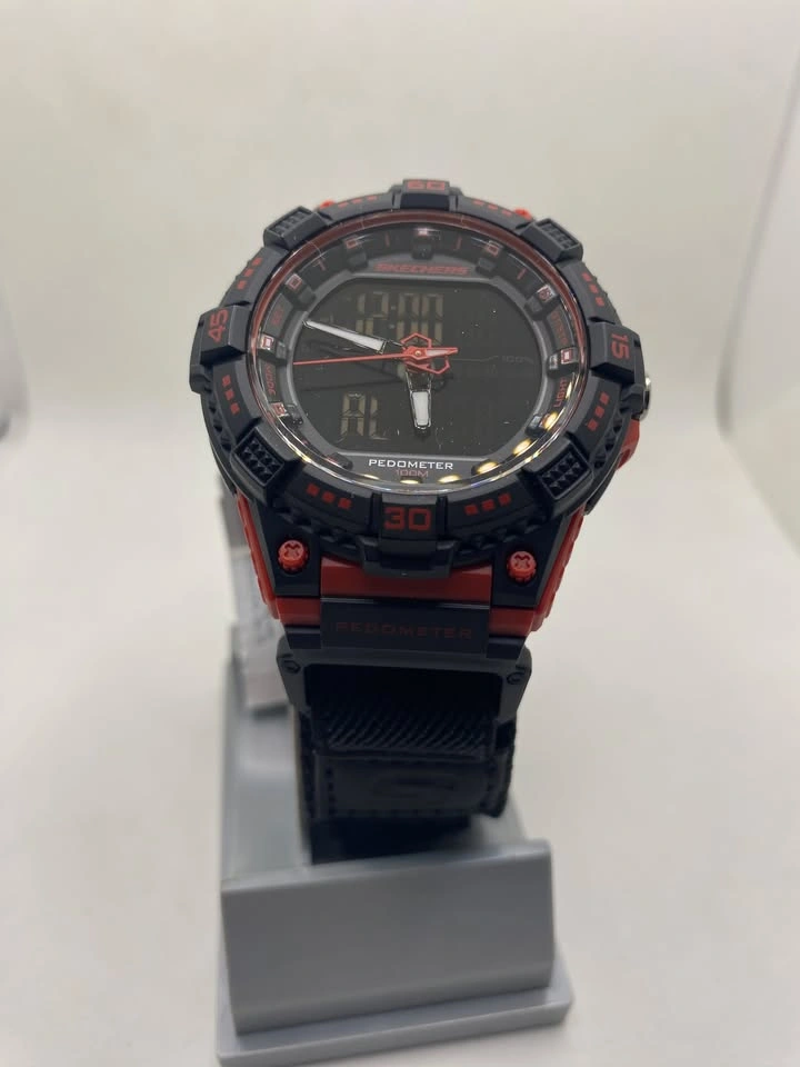 Sketcher's Sport Men's Wrist Watches - photo 5