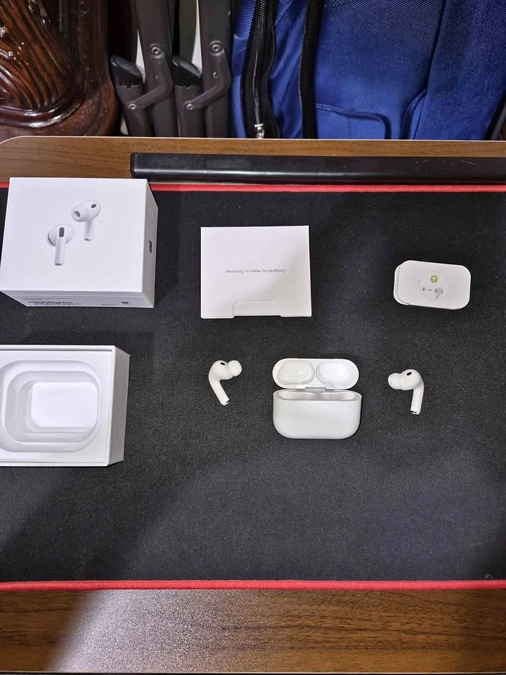 Apple AirPods 3 Pro