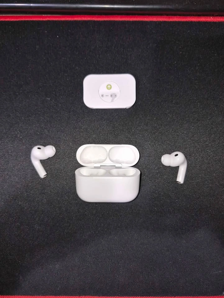 Apple AirPods 3 Pro - photo 2