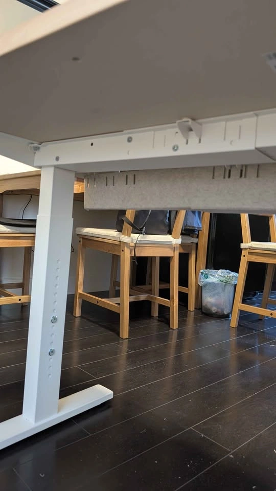 MITTZON DESK IKEA - photo 2