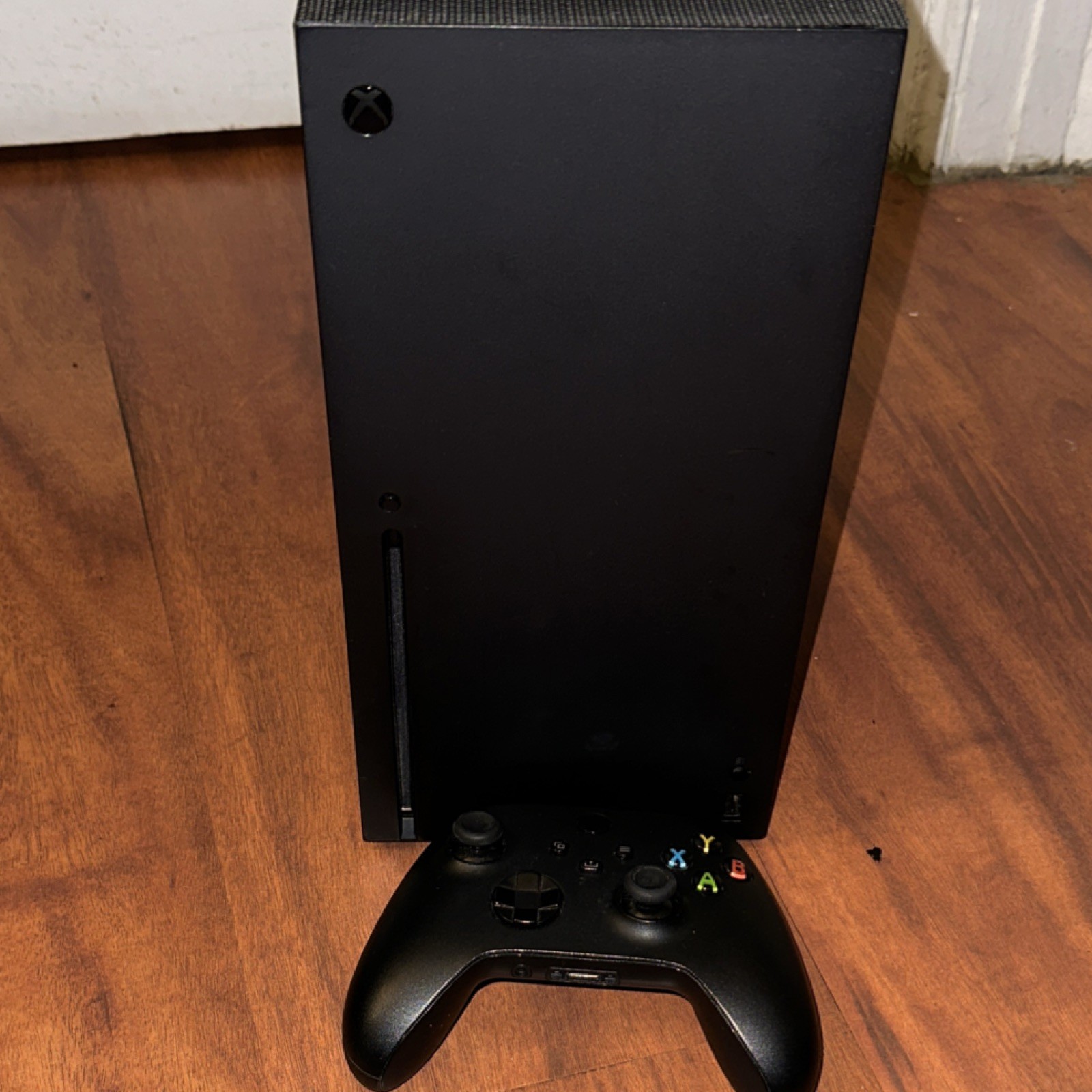 Microsoft Xbox Series X 1TB Console w/ Controller