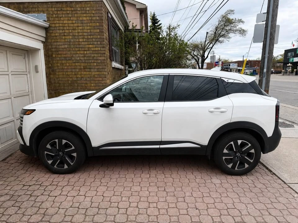 2025 Nissan Kicks SV Lease Transfer - photo 2