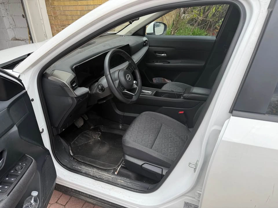 2025 Nissan Kicks SV Lease Transfer - photo 5