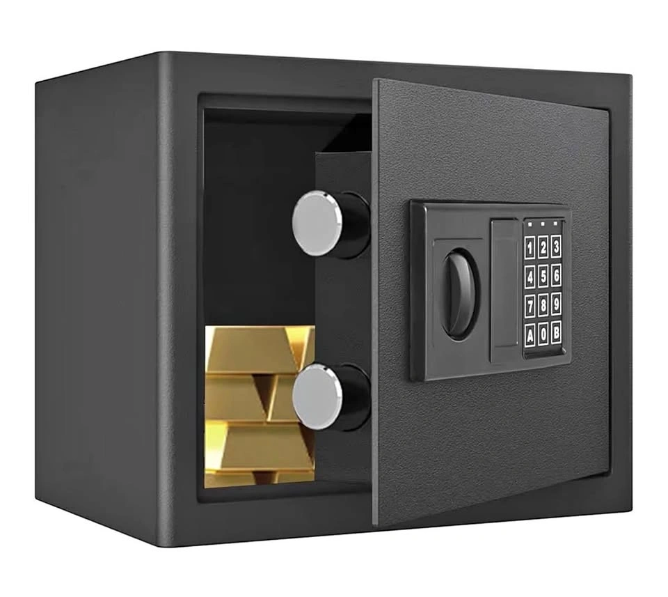 0.8 Cubic Feet Electronic Safe
