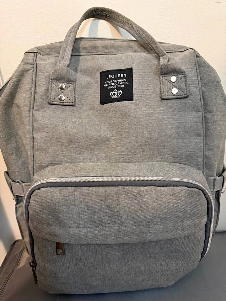 Baby bag