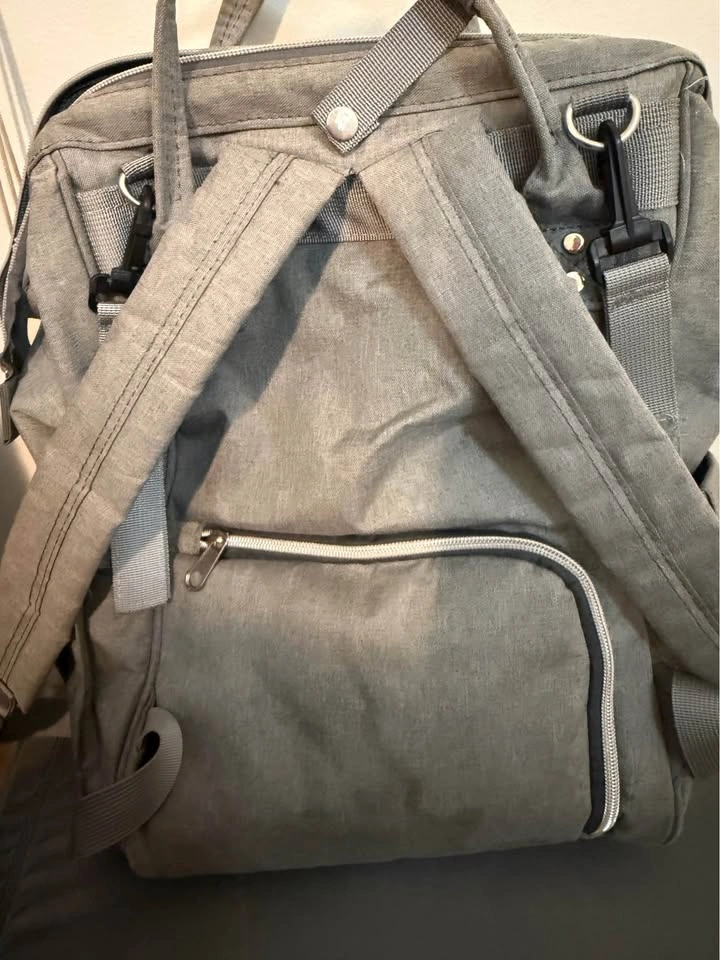 Baby bag - photo 2