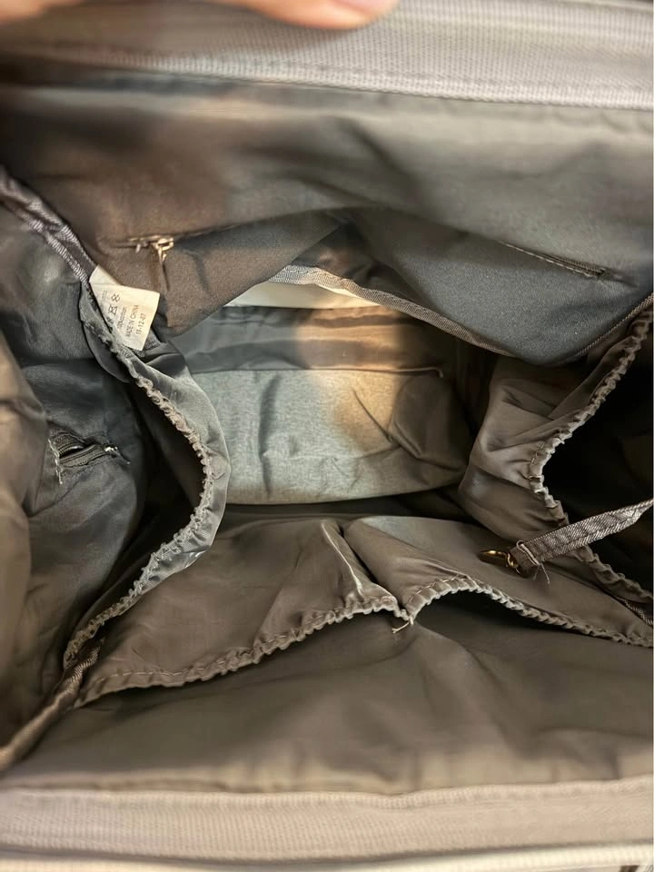 Baby bag - photo 4