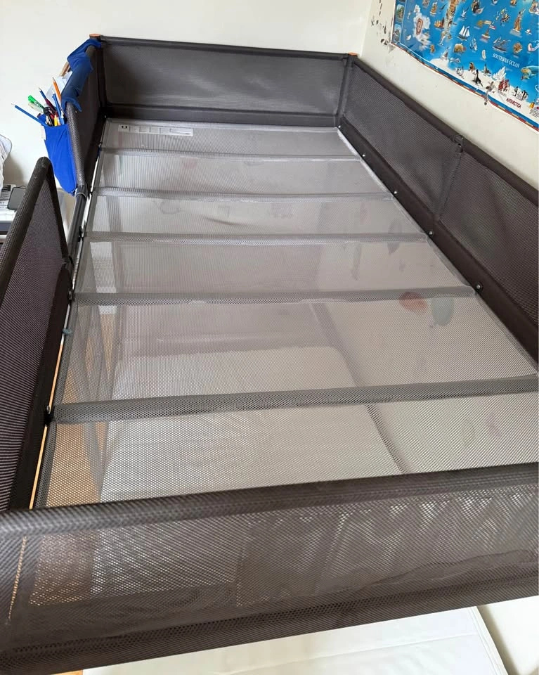 IKEA CHILDREN BED - photo 2