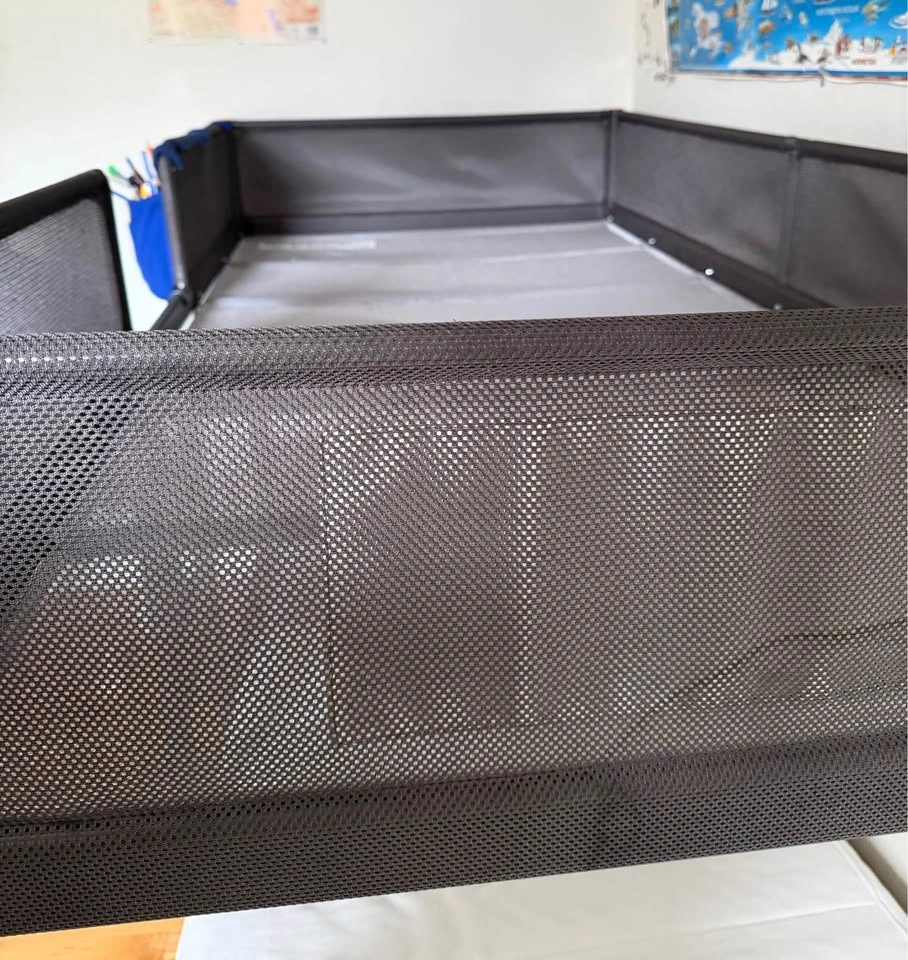 IKEA CHILDREN BED - photo 3