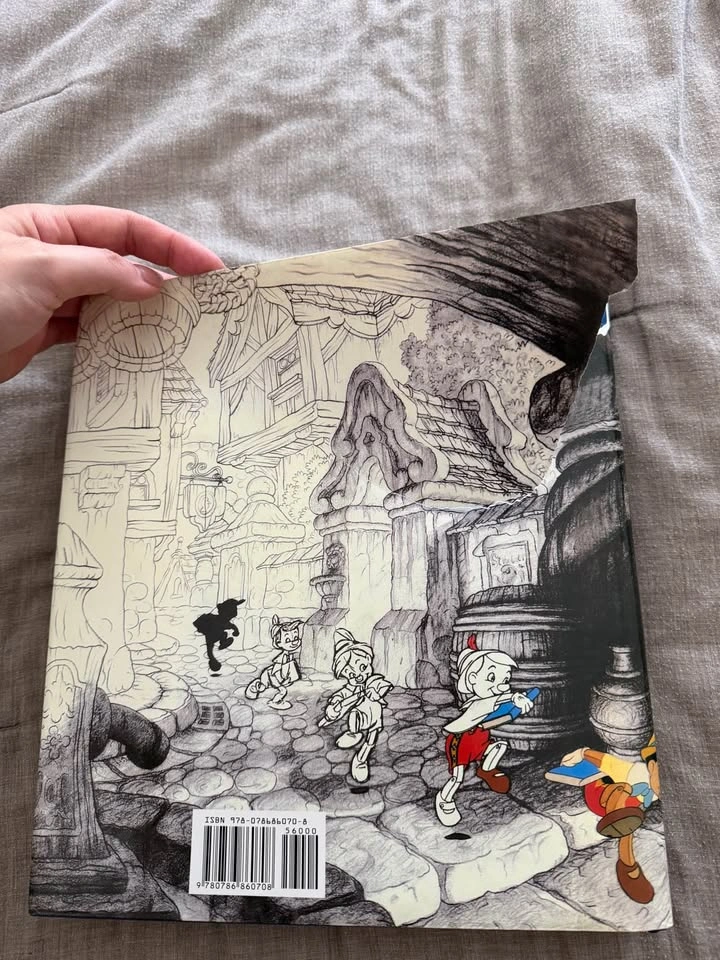 The Illusion of Life: Disney Animation - photo 2