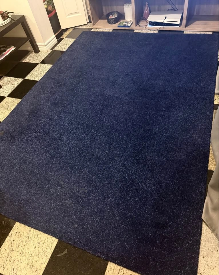 IKEA RUG - photo 2