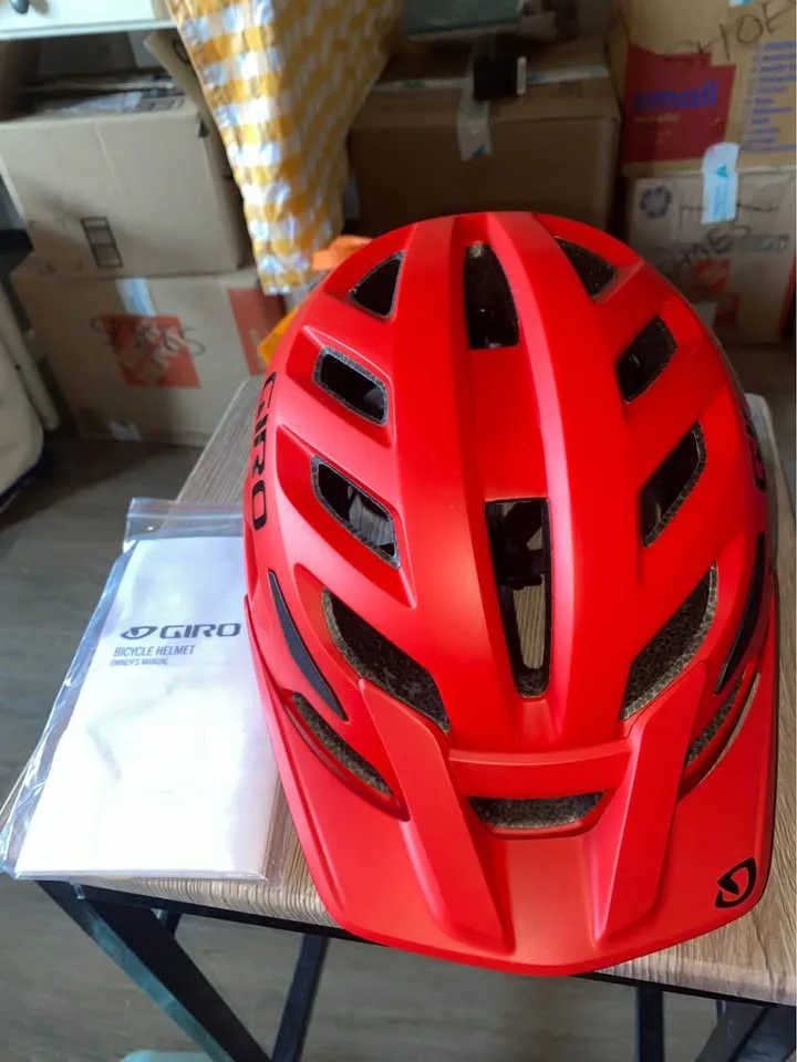 Size M Giro Radix Mips Helmet - Unused image indicator(2)