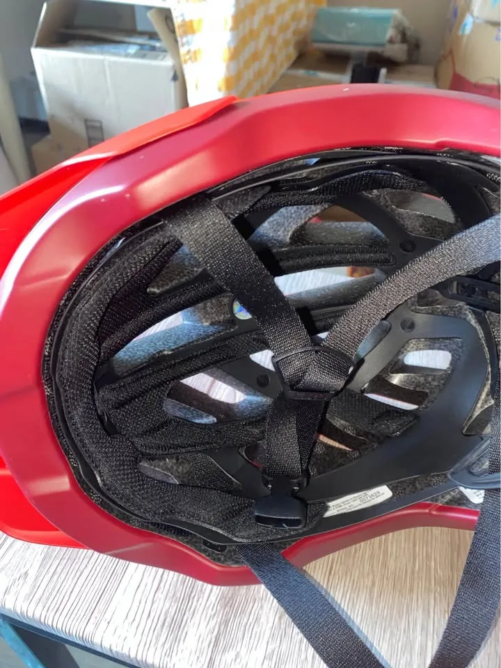 Size M Giro Radix Mips Helmet - Unused image indicator(3)