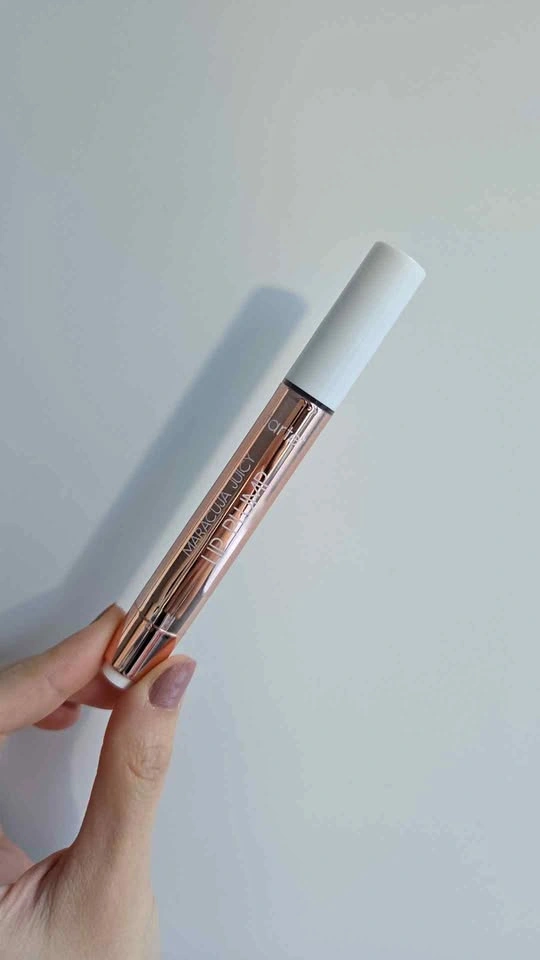 Tarte Maracuja Juicy Lip Plump in Honeysuckle