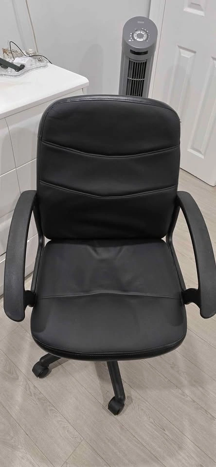 Office chair - photo 2